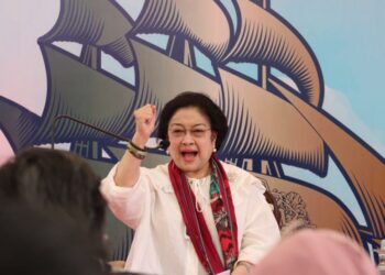 Pertemuan Puan Dan Surya Paloh, Megawati: Gayanya Itu Loh Udah Langsung Beda