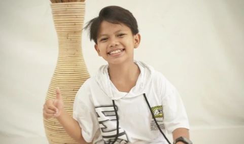 Farel Prayoga Sudah Bisa Beli Mobil dan Bangunkan Rumah untuk Orang Tua
