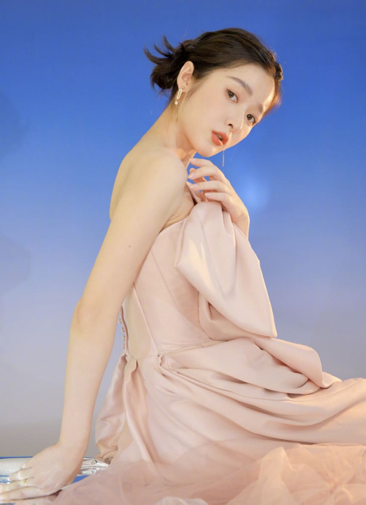 Xu Jiao (Weibo)