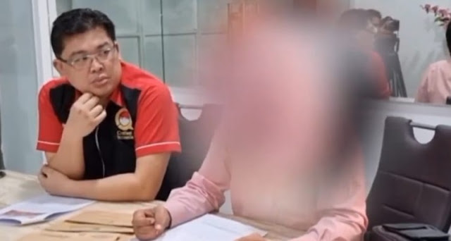 Isu Judi Genk Sambo Makin Liar: Percuma Lapor di Kapolda/Irwasda, Mereka Setor ke Sana Semua