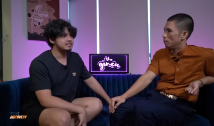 Sosok Ini yang Disebut Lakukan Kekerasan Sampai Menyuruh Aliando Syarief untuk Menyerang Keluarganya