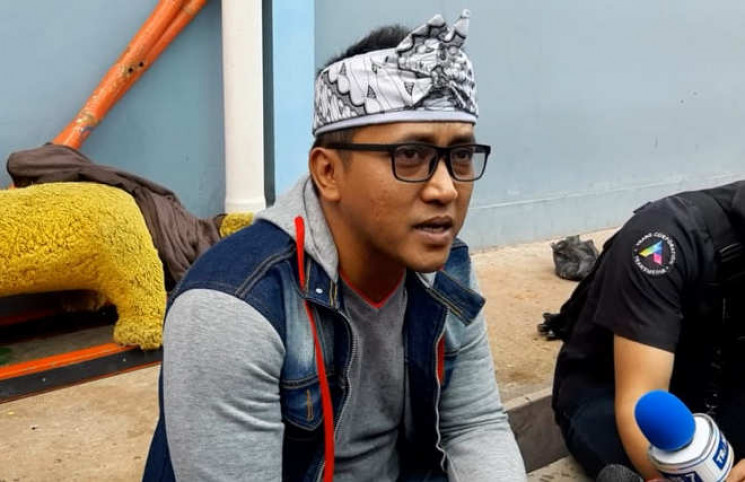 Pihak Teddy Pardiana Beberkan Hasil Mediasi Sebelum Dilaporkan Rizky Febian
