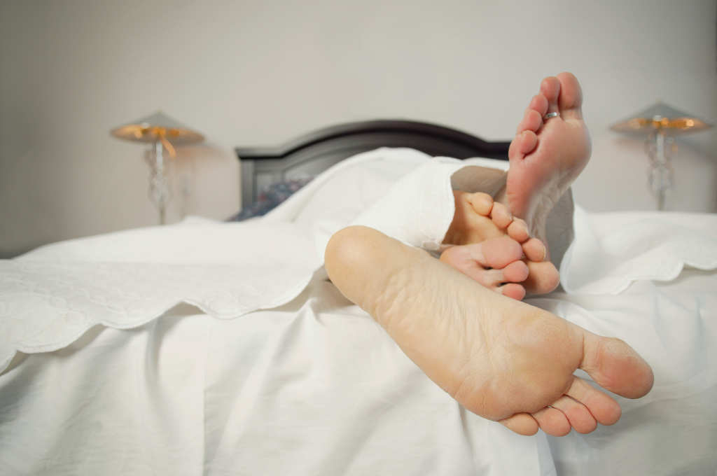 5 Zodiak Ini Anti Mati Gaya di Ranjang