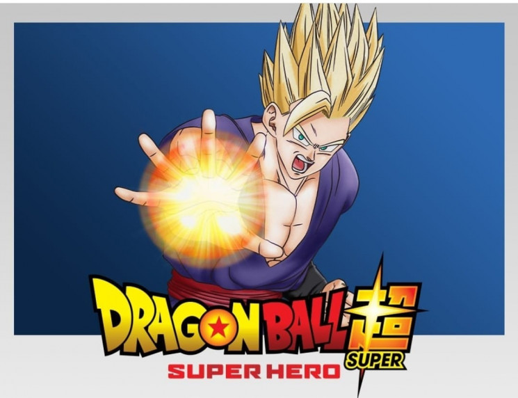 Film Animasi Dragon Ball Super: Super Hero, Pertarungan Dahsyat Disertai Humor