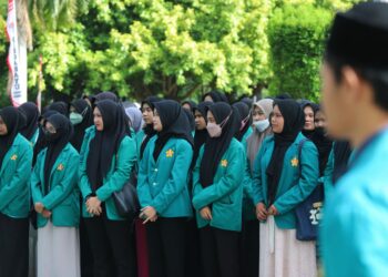 292 Mahasiswa Universitas Syiah Kuala Ikut Pmm Di Seluruh Indonesia