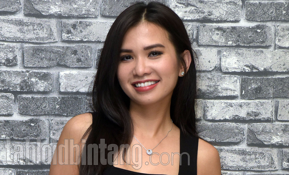 3 Alasan yang Bikin Maria Vania Sayang pada Billy Syahputra