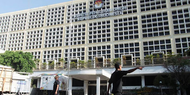 Anggaran KPU Sengaja Digantung Agar Pemilu Tidak Maksimal?