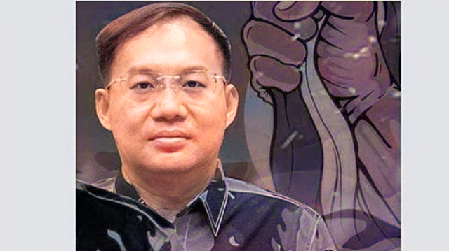 Apin Bak Kim, Pengelola Judi Terbesar di Sumut Diminta Polisi Segera Menyerahkan Diri