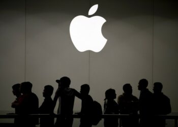 Apple Perbaiki Perangkat Lunak Yang Pengaruhi Kerentanan Tiga Perangkatnya
