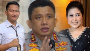 Astaga! Hasil Autopsi Ulang Ungkap Otak Brigadir J Dibungkus Plastik dan Dijahit Dalam Perut