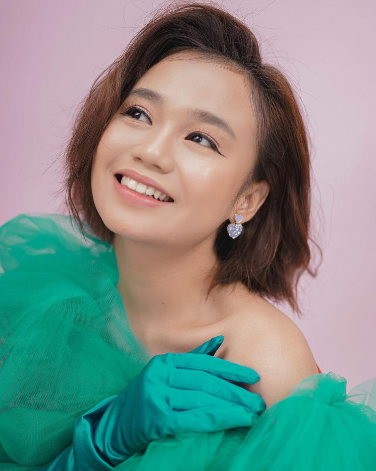 Aulia DA4 (Instagram)