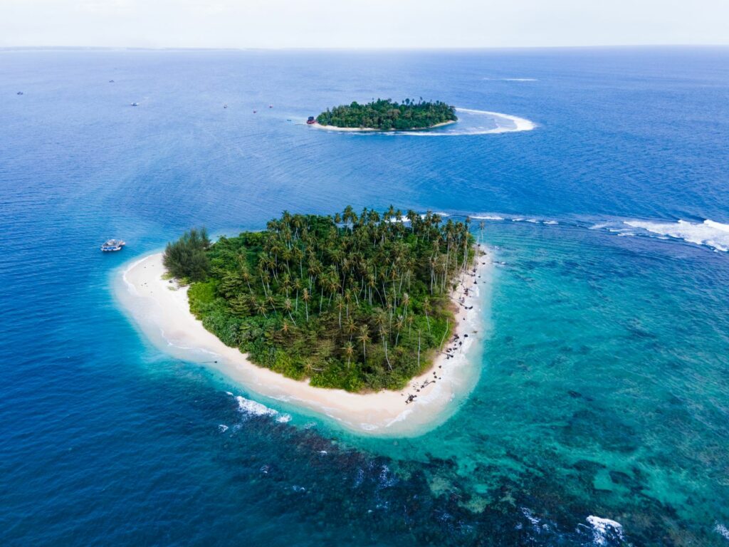 Bangkitkan Industri Pariwisata, Disbudpar Aceh Helat Festival Pesona Barsela di Tapak Tuan