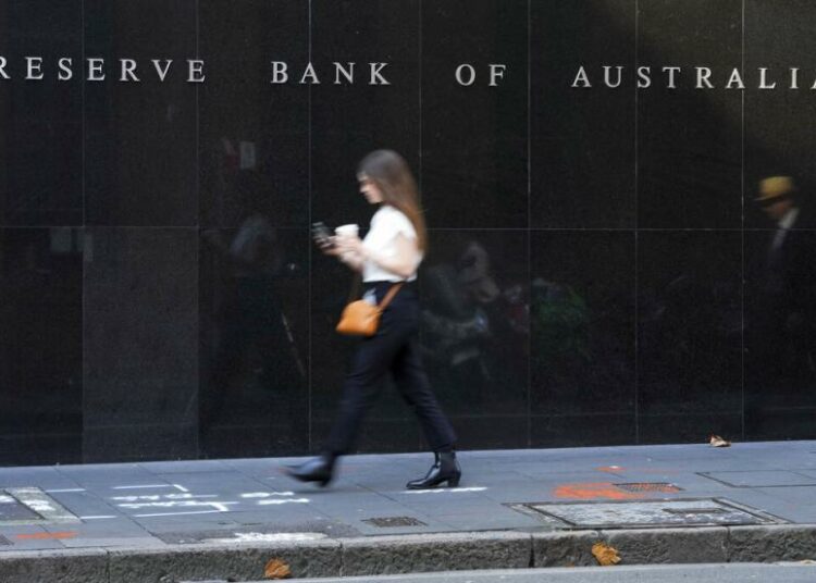 Bank Sentral Peringatkan Ekonomi Australia Melambat Tajam Karena Lonjakan Inflasi