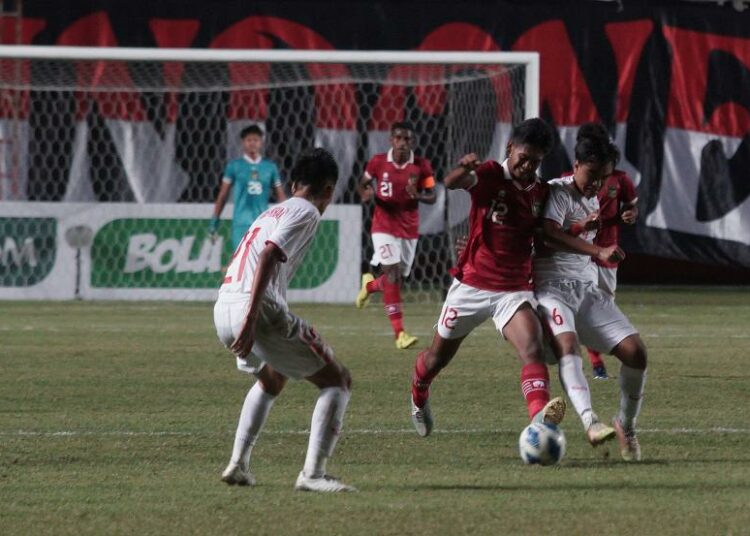 Bima Tegaskan Kemenangan Indonesia Atas Vietnam Di Fase Grup Aff U-16 Tak Jaminan Terulang