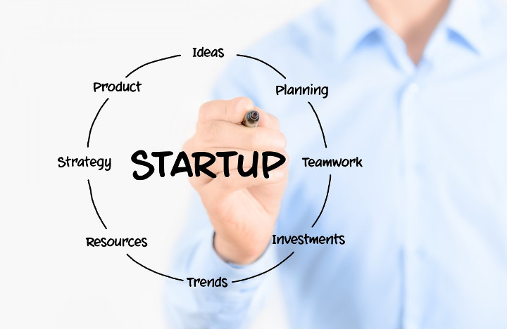 Bisnis Makin Sulit, Benarkah Eks Founder Start-Up Tak Laku di Pasar Kerja?
