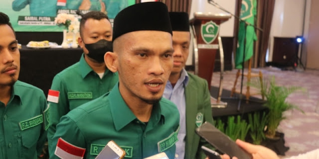 Desak Judi Online Diblokir, PP HIMMAH: Negara Tidak Boleh Kalah dengan Mafia Judi