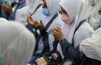 Dirujuk Usai Tiba Di Tanah Rencong, Satu Jemaah Haji Asal Aceh Tenggara Wafat Di Rsudza