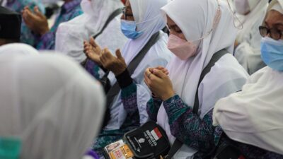 Dirujuk Usai Tiba di Tanah Rencong, Satu Jemaah Haji Asal Aceh Tenggara Wafat di RSUDZA