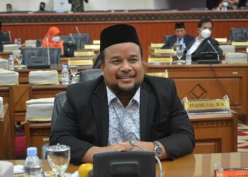 Exco Asprov Pssi Aceh Protes Kongres Tahunan Dilaksanakan Secara Daring