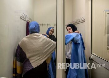 Fatwa Baru Soal Jilbab di Mesir Kembali Picu Kemarahan dan Kritik Publik