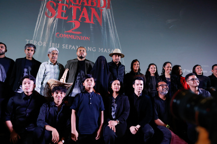 (Supriyanto/tabloidbintang.com)