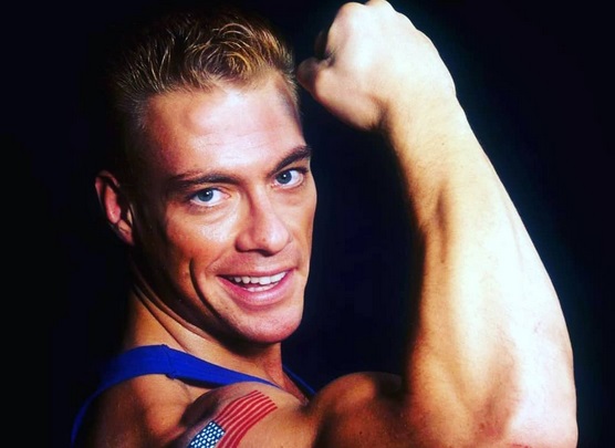 Gara-gara Jim Carey, Jean Claude Van Damme Pensiun Dini dari Hollywood