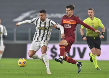 Gonzalo Villar Resmi Dipinjamkan As Roma Ke Sampdoria