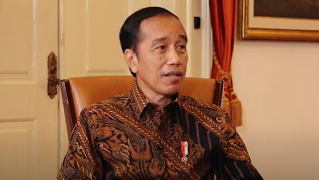 Indef: Pemerintah Jokowi Dihadapkan Pilihan Sulit, Bbm Naik Inflasi Meledak