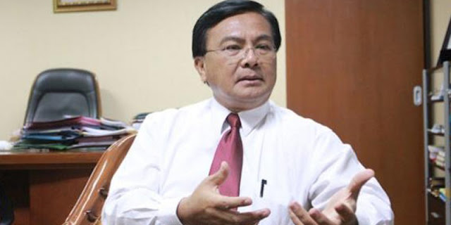 Kasus Brigadir J, Warganet Dorong Ketua Harian Kompolnas Benny Mamoto Diperiksa