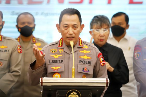 Kedepankan Asas Praduga Tak Bersalah, Bamsoet Tegaskan Tak Bela Sambo