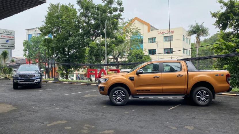 Kembali ke Indonesia, Ternyata Ford Fokus Membidik Pasar Ini