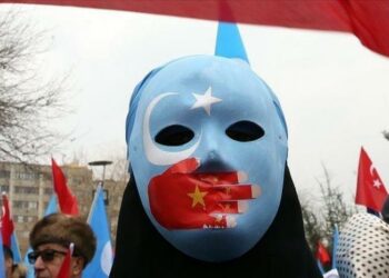LSM Muslim Kanada Desak PBB Rilis Laporan Terkait Uighur