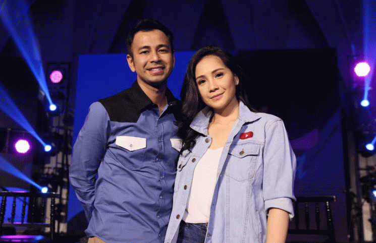 Raffi Ahmad (Seno/tabloidbintang.com)