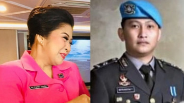 Link Live Streaming, Mengungkap Drama Istri Ferdy Sambo: Bohong dan Gangguan Jiwa