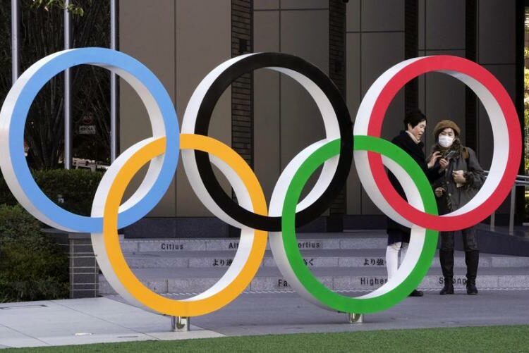Mantan Anggota Dewan Olimpiade 2020 Ditangkap