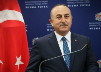 Menteri luar negeri Turki pada Kamis (4/8/2022) mengatakan kesepakatan ekspor gandum yang ditandatangani di Istanbul harus