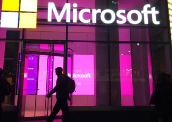 Microsoft Dikabarkan Phk Ratusan Karyawan