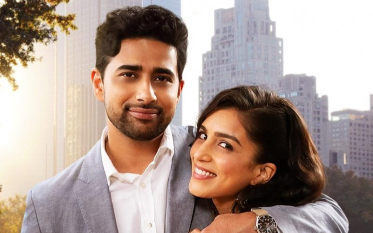 Wedding Seaoson (Netflix)
