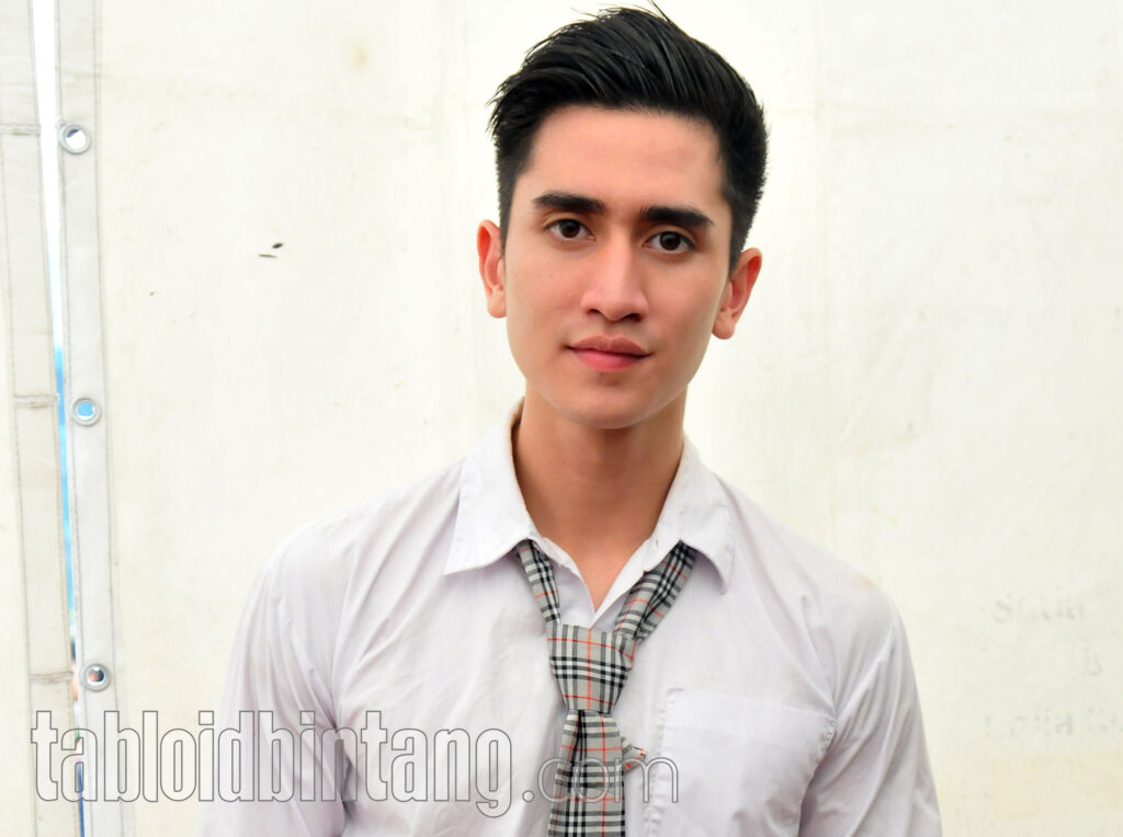 Pelipis Kanan Verrel Bramasta Robek Hingga Mendapat 20 Jahitan