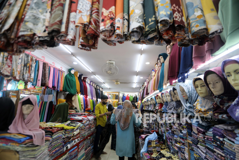 Pengusaha Yakin Industri Tekstil Indonesia Masih Menjanjikan