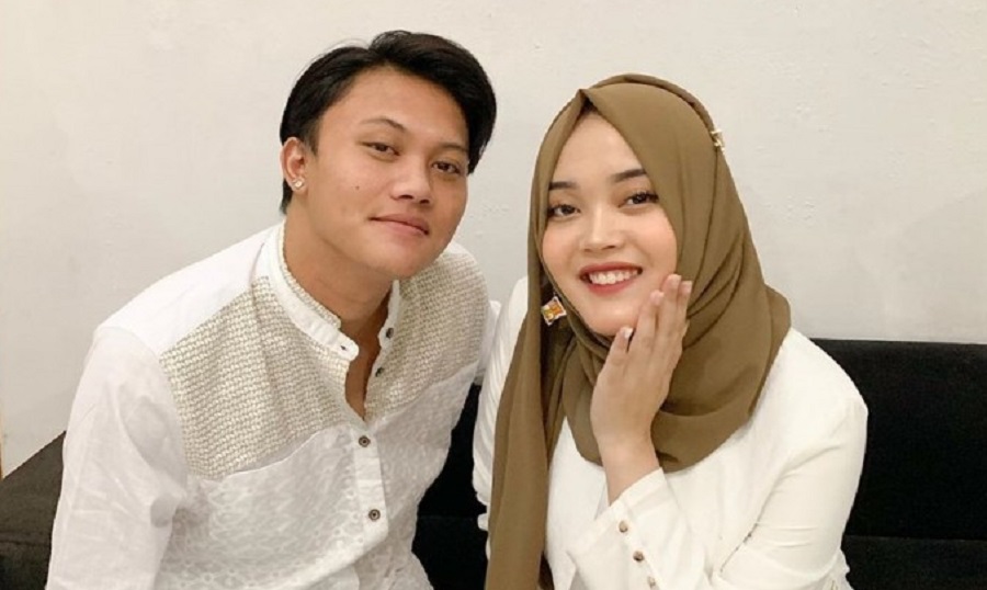 Rizky Febian Sebut Putri Delina Sebagai Perempuan Terkuat di Keluarga
