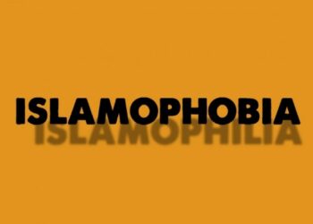 Sholat Berjamaah Di Rumah Pun Dilarang, Muslim India Ditekan Dari Segala Arah. Foto: Ilustrasi Islamofobia