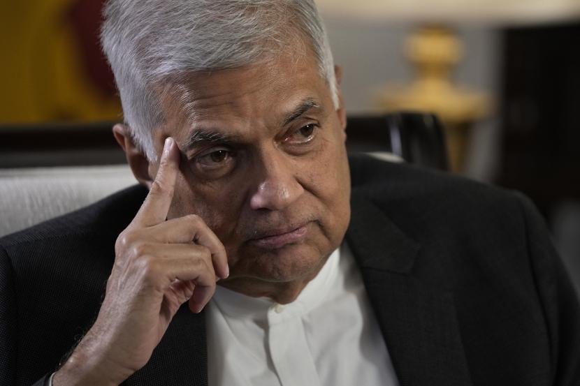 Sri Lanka dan IMF akan Lanjutkan Pembicaraan Bailout