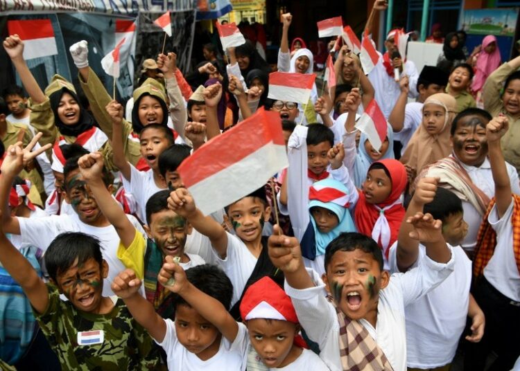 Sumbangsih Muhammadiyah Bagi Kemerdekaan Indonesia Dari Zaman Kolonial Hingga Milenial