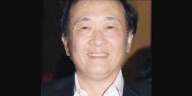 Pemilik PT Duta Palma Group, Surya Darmadi alias Apeng. FOTO/Net