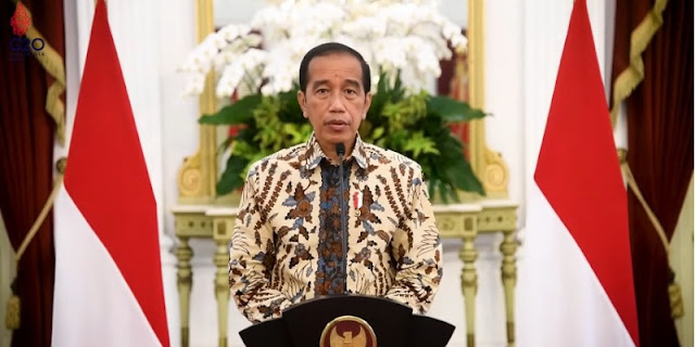 Ternyata Klaim Tak Lagi Impor Itu Beras Konsumsi, Siapa Kibuli Jokowi?