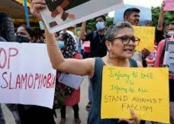 Tren Mengkhawatirkan Di India, Bangkitnya Musik Penuh Kebencian Terhadap Muslim