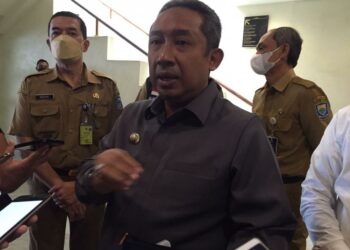 Wali Kota Bandung: Wajar Bobotoh Kecewa Persib Kalah