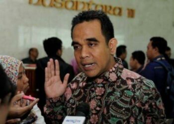 Gerindra Jadikan Kasus Di Palembang Contoh Insiden Penghambat Kemenangan Partai