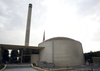Kepala Organisasi Atom Iran Akui Miliki Kemampuan Produksi Bom Nuklir